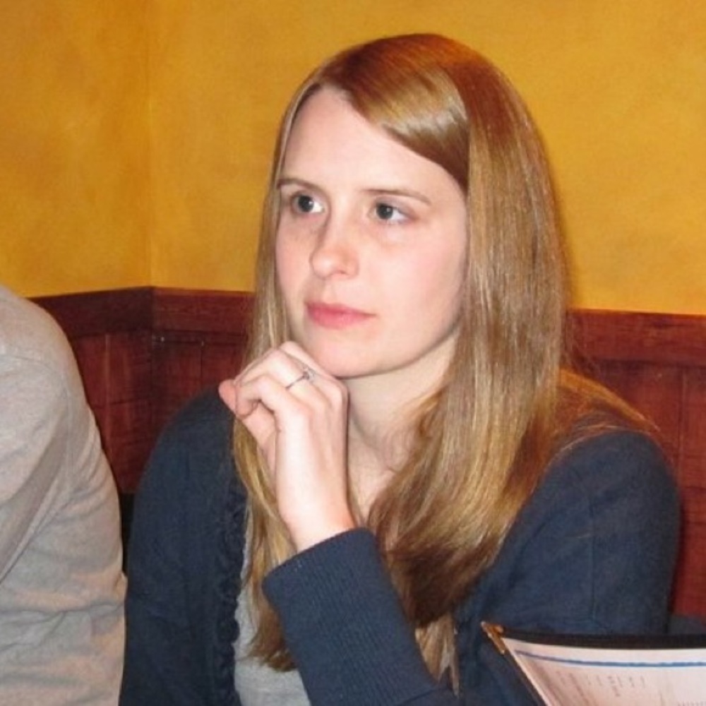 Meet your Posher, Jessica